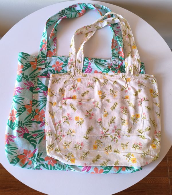 Combo Dúo M + XL ✨🛍️🌿