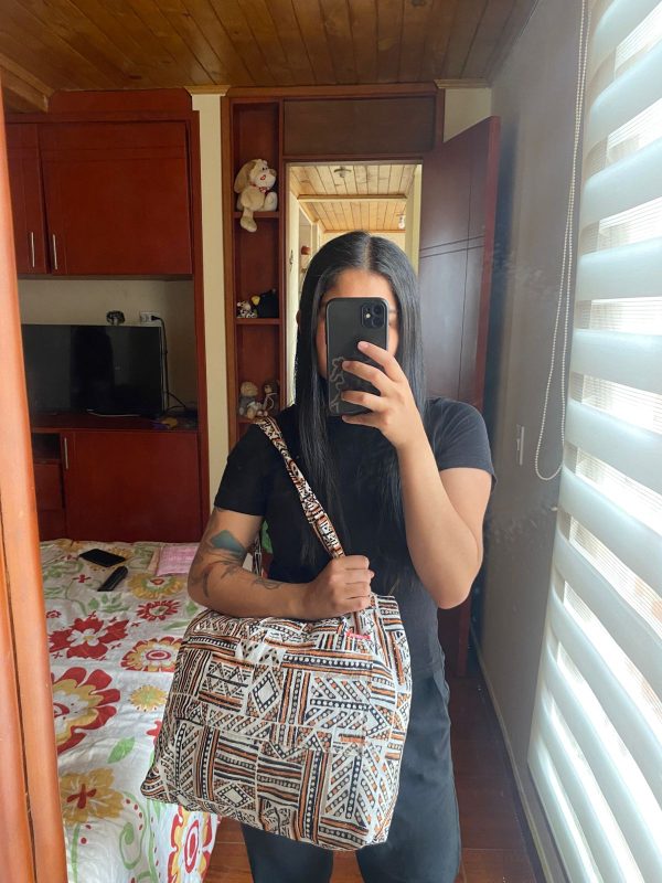 Bolsa M